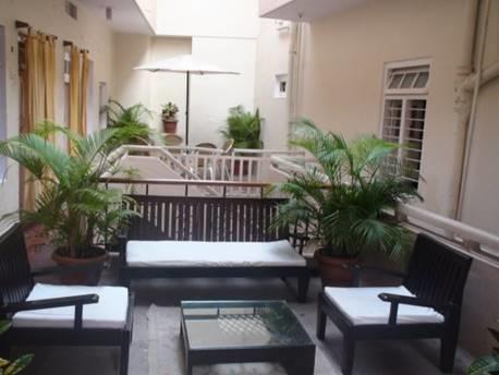 Hotel Maurya Mysore Ngoại thất bức ảnh