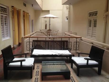 Hotel Maurya Mysore Ngoại thất bức ảnh