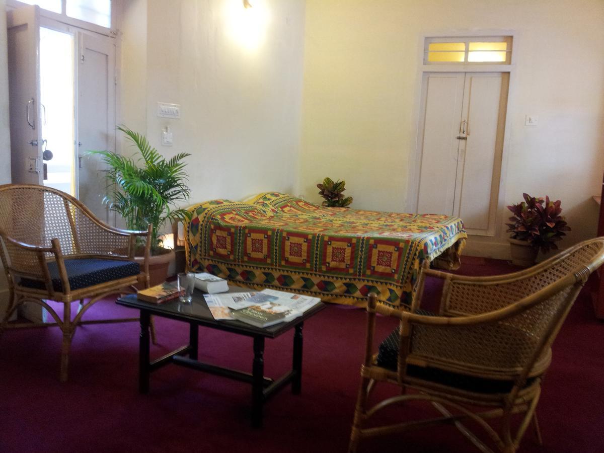 Hotel Maurya Mysore Ngoại thất bức ảnh